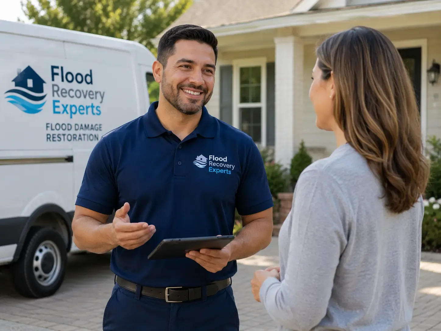 Flood Damage Cleanup West Haven, CT FAQs
